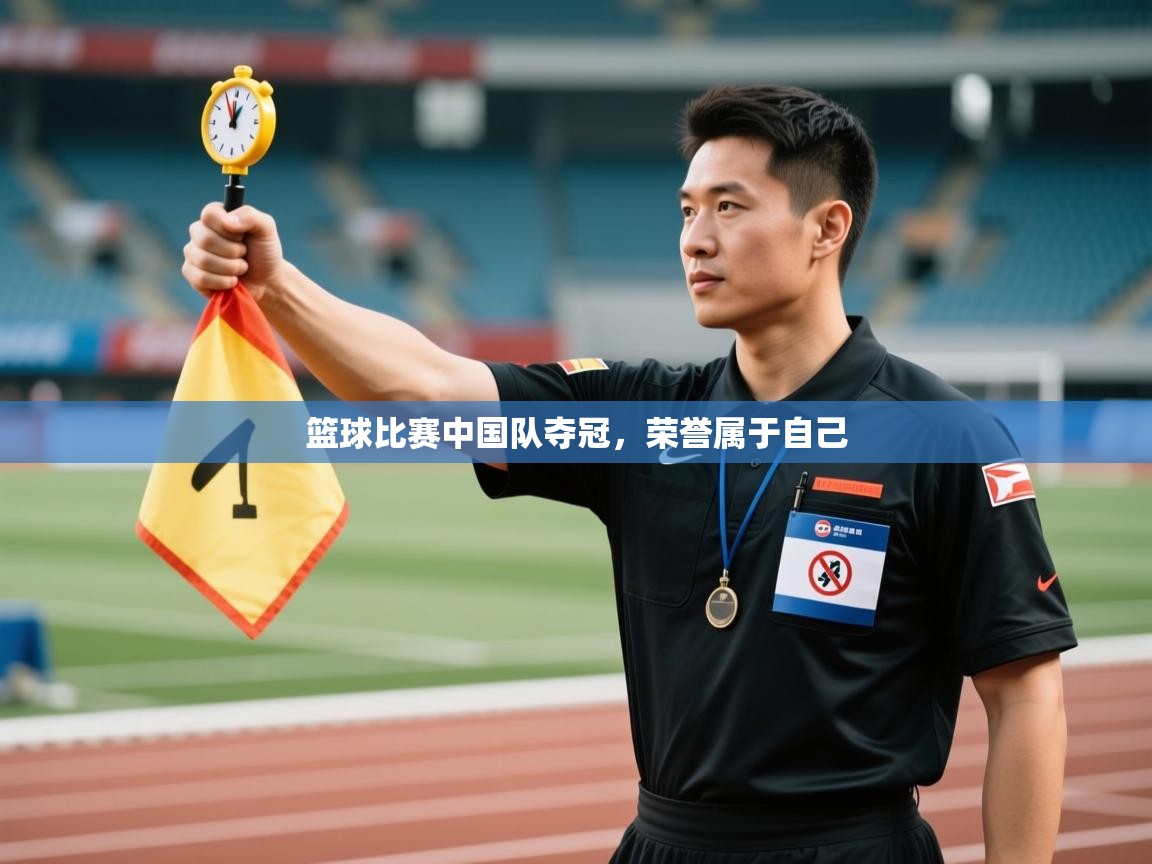 篮球比赛中国队夺冠,荣誉属于自己 第2张