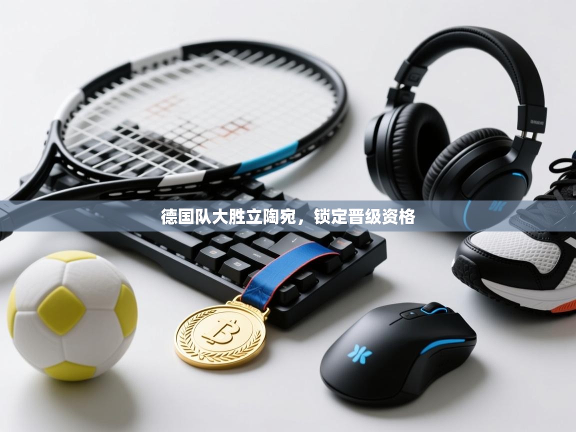 德国队大胜立陶宛,锁定晋级资格 第1张