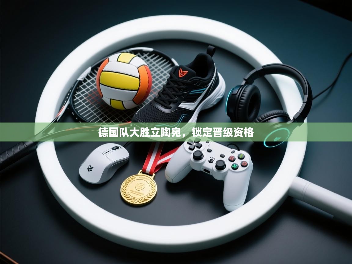 德国队大胜立陶宛,锁定晋级资格 第2张