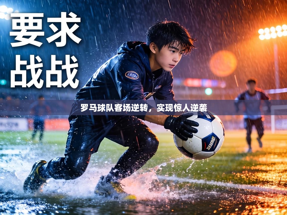 罗马球队客场逆转,实现惊人逆袭 第1张